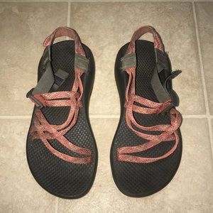 Chaco shoes